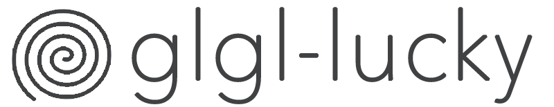 アファーメーション・ラボ - glgl lucky